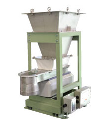 ユニオートフィーダー